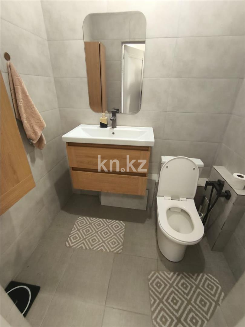 Продажа 3-комнатной квартиры, 86.6 м² в Астане - фото 11