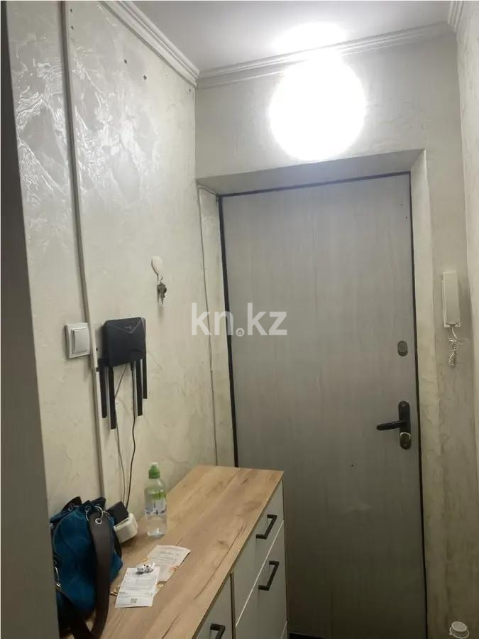 Продажа 2-комнатной квартиры, 44.3 м² в Алматы - фото 5