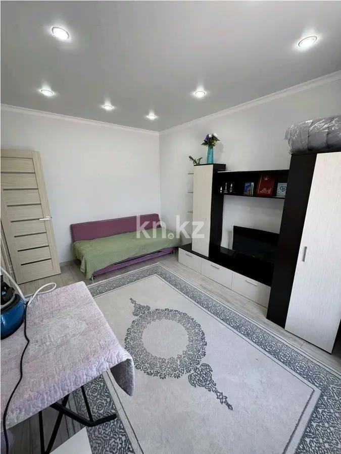 Продажа 1-комнатной квартиры, 30 м² - Недвижимость в Казахстане - страница 24 фото 1 из 3