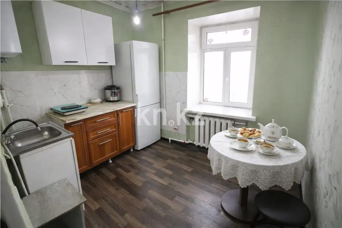 Продажа 1-комнатной квартиры, 32 м² - Продажа недвижимости в Казахстане - страница 32 фото 2 из 3