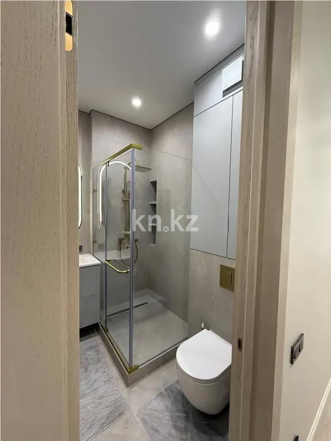 Продажа 3-комнатной квартиры, 98 м², пр. Туран, дом  52/3 в Астане - фото 7