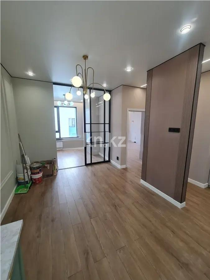 Продажа 2-комнатной квартиры, 46.6 м² - Продажа двухкомнатных квартир в Казахстане - страница 241 фото 5 из 5