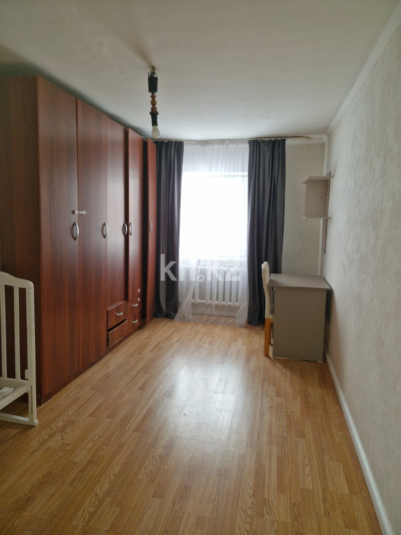 Аренда 3-комнатной квартиры, 66.4 м² - Аренда жилой и коммерческой недвижимости в Казахстане фото 2 из 6