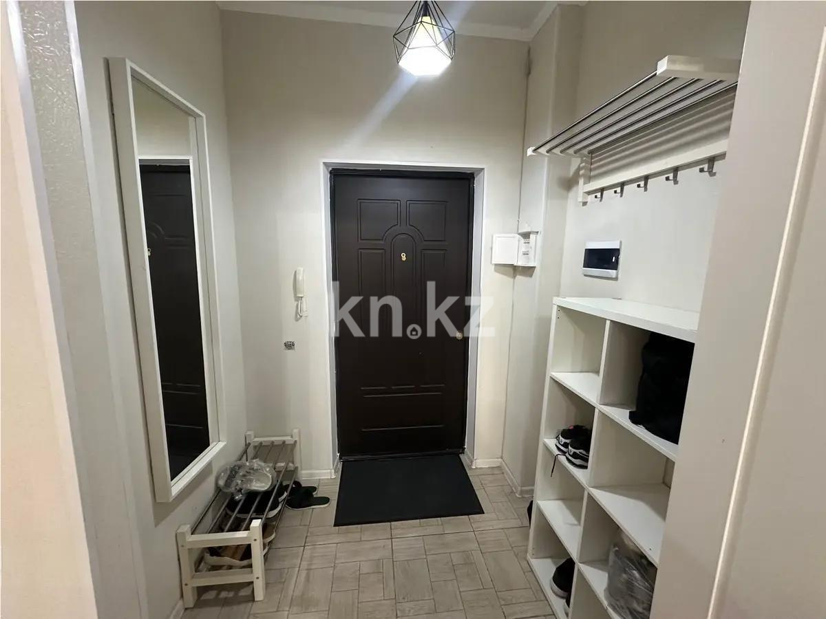 Продажа 2-комнатной квартиры, 38 м², ул. Омарова, дом  27 - Продажа  двухкомнатных квартир в Астане без посредников с фото фото 6 из 6
