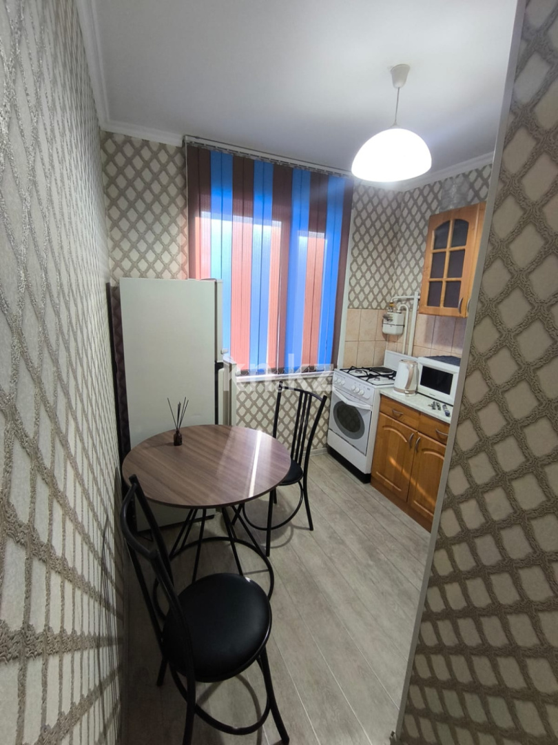 Продажа 1-комнатной квартиры, 32.6 м² - Продажа недвижимости в Караганде - страница 7 фото 4 из 11