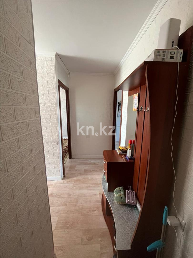 Продажа 2-комнатной квартиры, 47 м² - Недвижимость в Казахстане - страница 4 фото 9 из 10