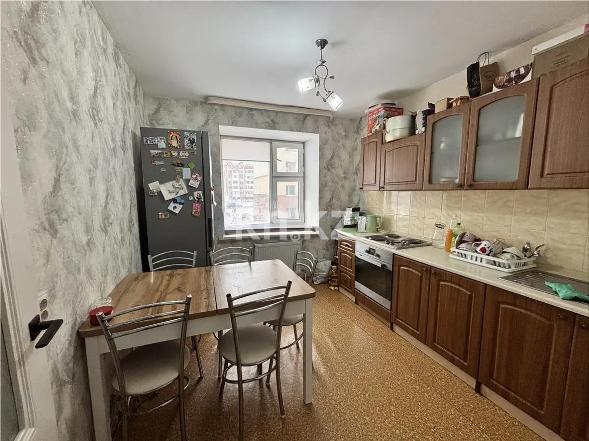 Продажа 3-комнатной квартиры, 75.7 м², ул. Болекпаева, дом  9/1 в Астане - фото 4