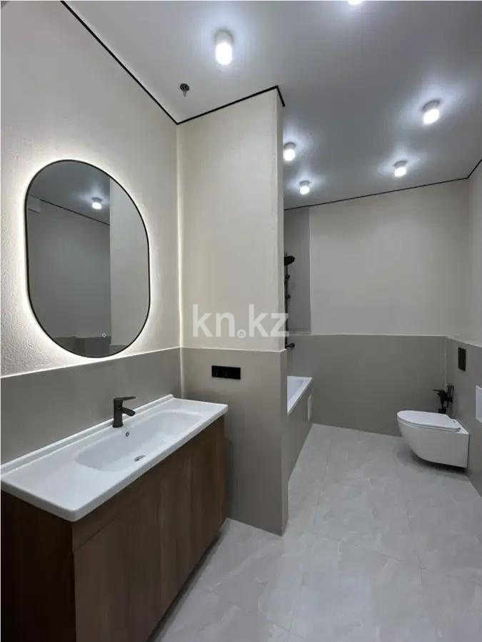 Продажа 2-комнатной квартиры, 51 м² в Астане - фото 4