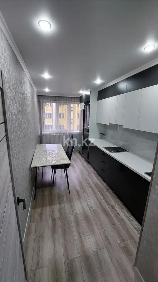 Продажа 1-комнатной квартиры, 36 м² в Алматы - фото 2