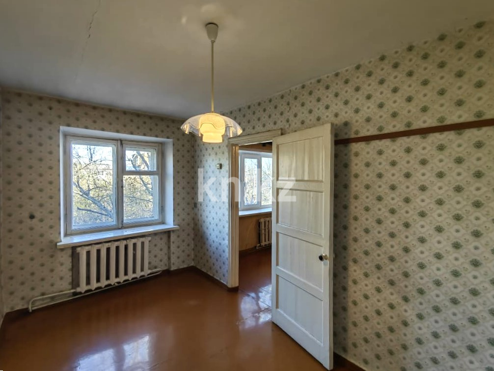 Продажа 2-комнатной квартиры, 41 м², ул. Алиханова, дом  28/1 - Продажа квартир в Караганде фото 7 из 24