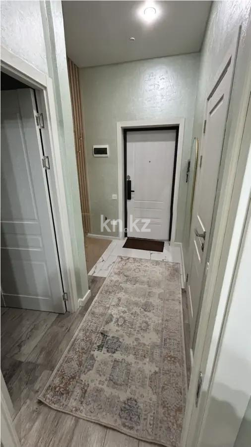 Продажа 1-комнатной квартиры, 43 м² в Астане - фото 4