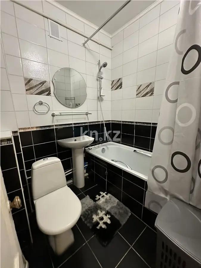 Продажа 2-комнатной квартиры, 49.2 м² в Алматы - фото 4