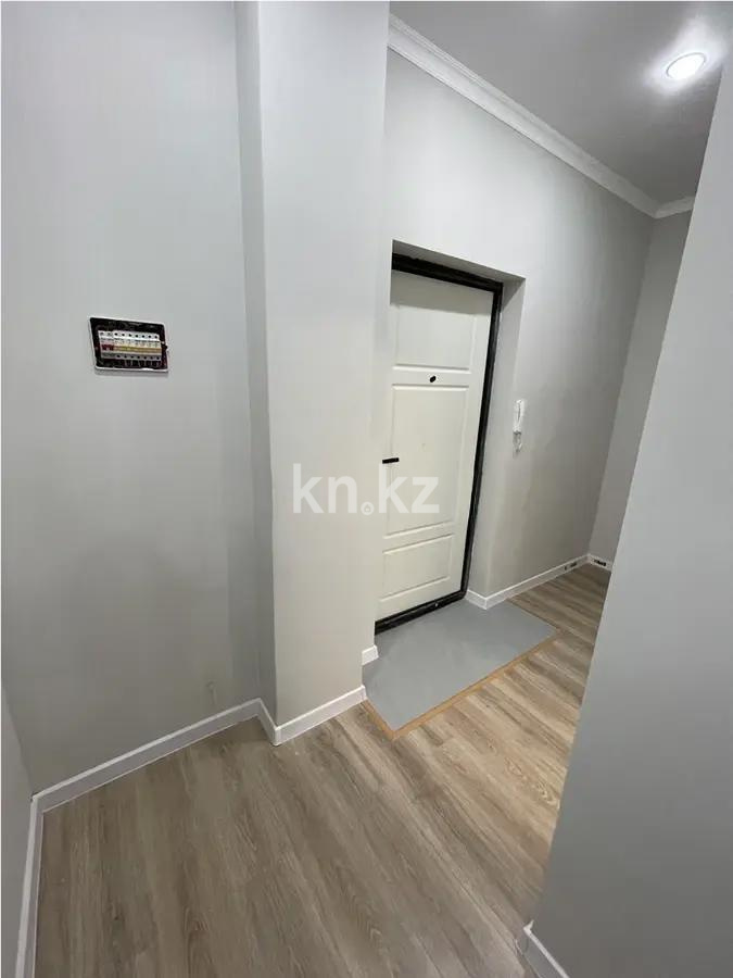 Продажа 1-комнатной квартиры, 31 м², ул. Устирт, дом  2936а/1 - Продажа квартир в Алматы фото 4 из 4