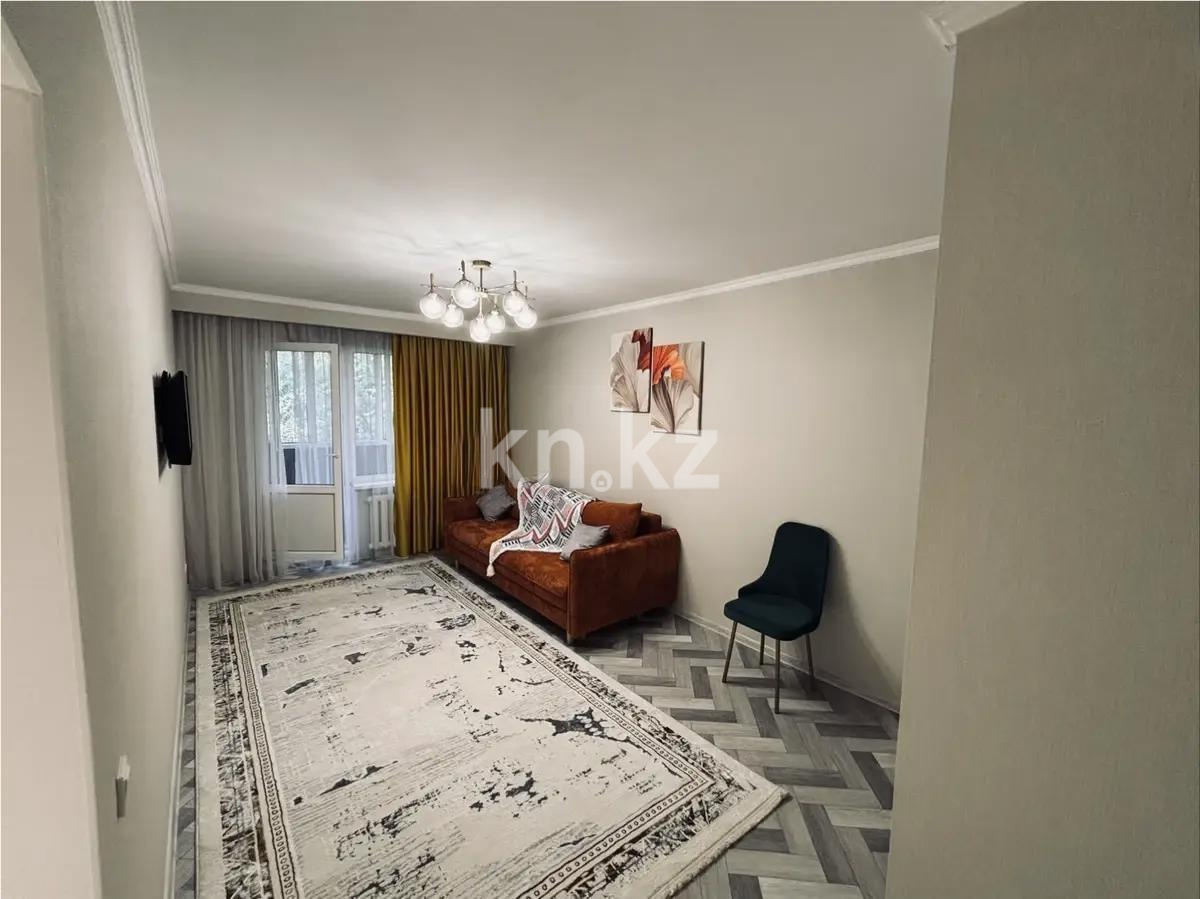 Продажа 1-комнатной квартиры, 33 м² в Алматы