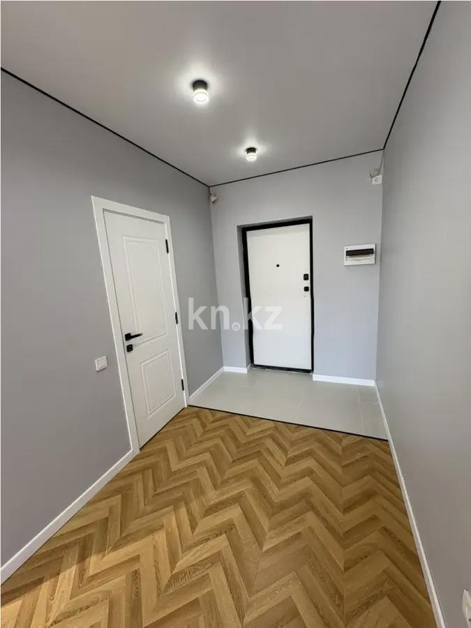 Продажа 1-комнатной квартиры, 30 м² в Алматы - фото 3