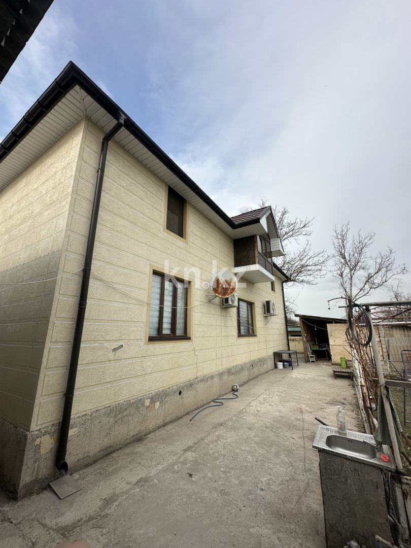Продажа 8-комнатного дома, 300 м² - Продажа домов, коттеджей в Енбекшинском р-не Шымкента фото 27 из 27