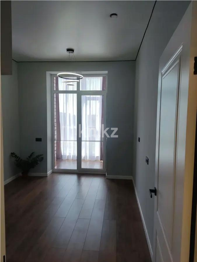 Продажа 1-комнатной квартиры, 38.45 м², ул. Ахмедьярова, дом  4/1 в Астане