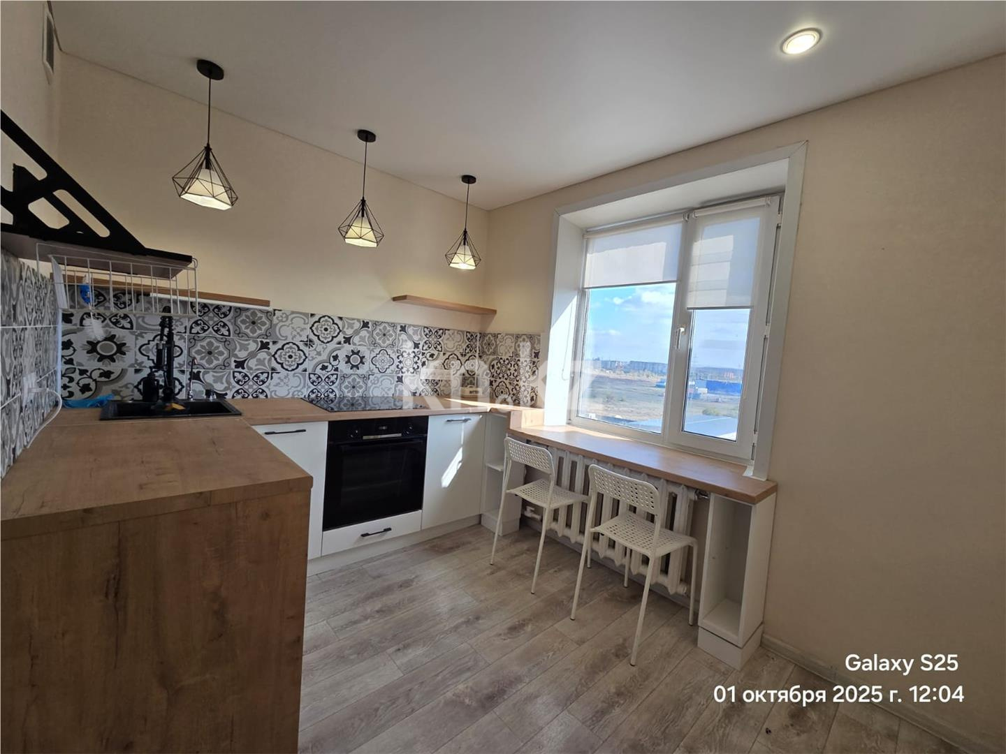 Продажа 2-комнатной квартиры, 50 м², мкр-н 8-й в Темиртау - фото 5