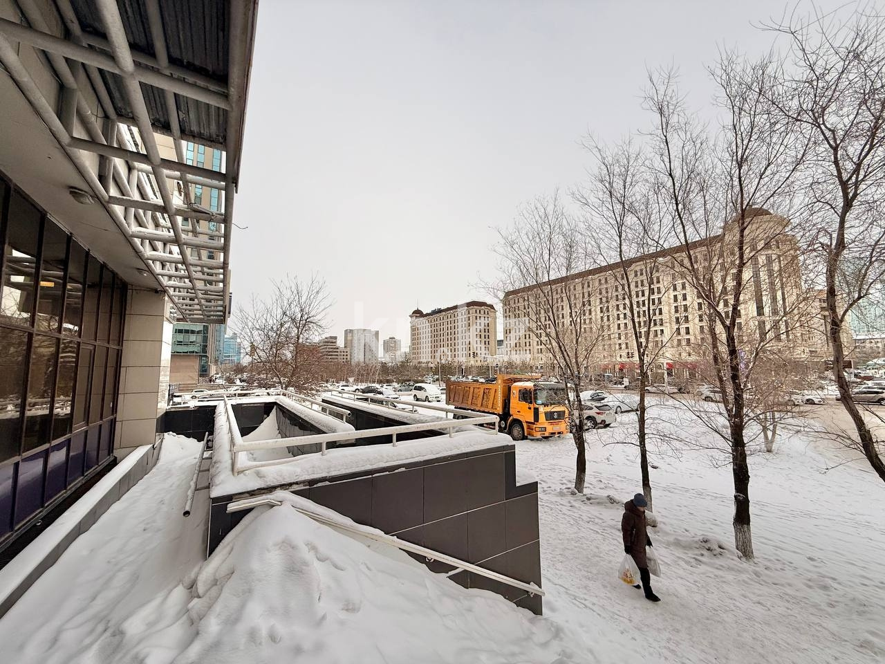 Аренда помещения - Аренда жилой и коммерческой недвижимости в Казахстане фото 26 из 37