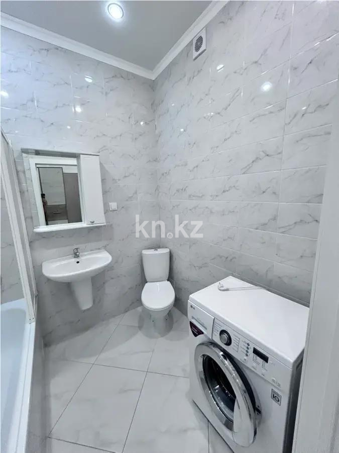 Продажа 1-комнатной квартиры, 42 м² - Продажа однокомнатных квартир от собственников в Астане - страница 41 фото 3 из 4