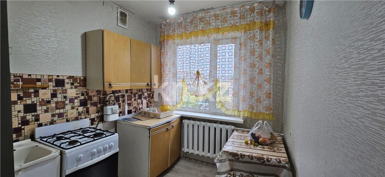 Продажа 4-комнатной квартиры, 62 м² в Караганде - фото 6