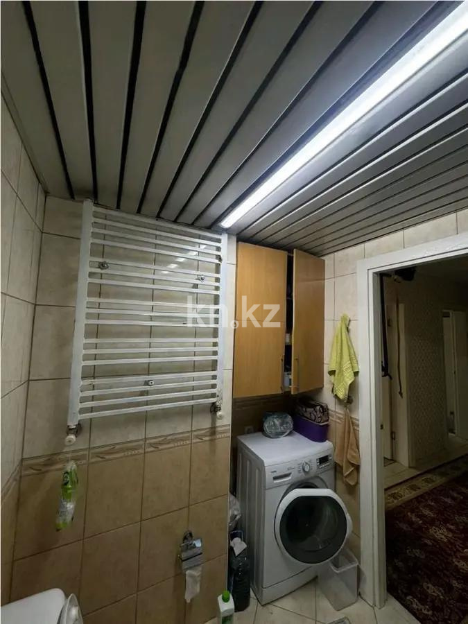 Продажа 2-комнатной квартиры, 67 м², мкр-н Аккент, дом  17 - Продажа  двухкомнатных квартир в новостройках Алматы с фото фото 4 из 5