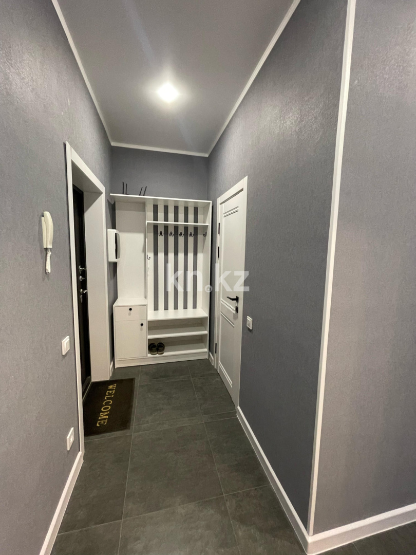 Аренда 1-комнатной квартиры, 43.3 м² - Аренда недвижимости в Алматы - страница 10 фото 18 из 22
