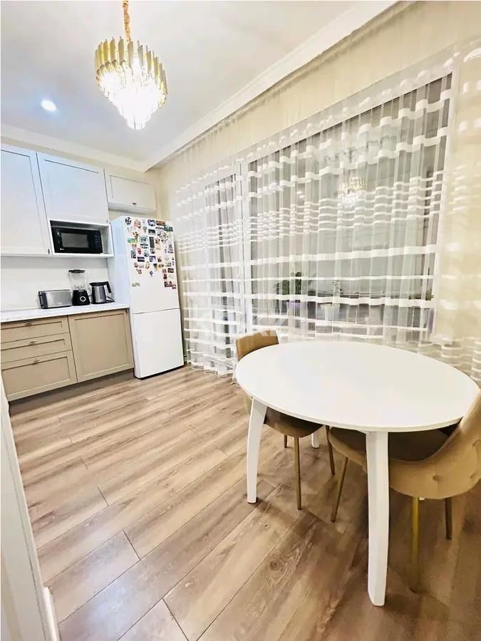 Продажа 2-комнатной квартиры, 71 м² в Астане - фото 3