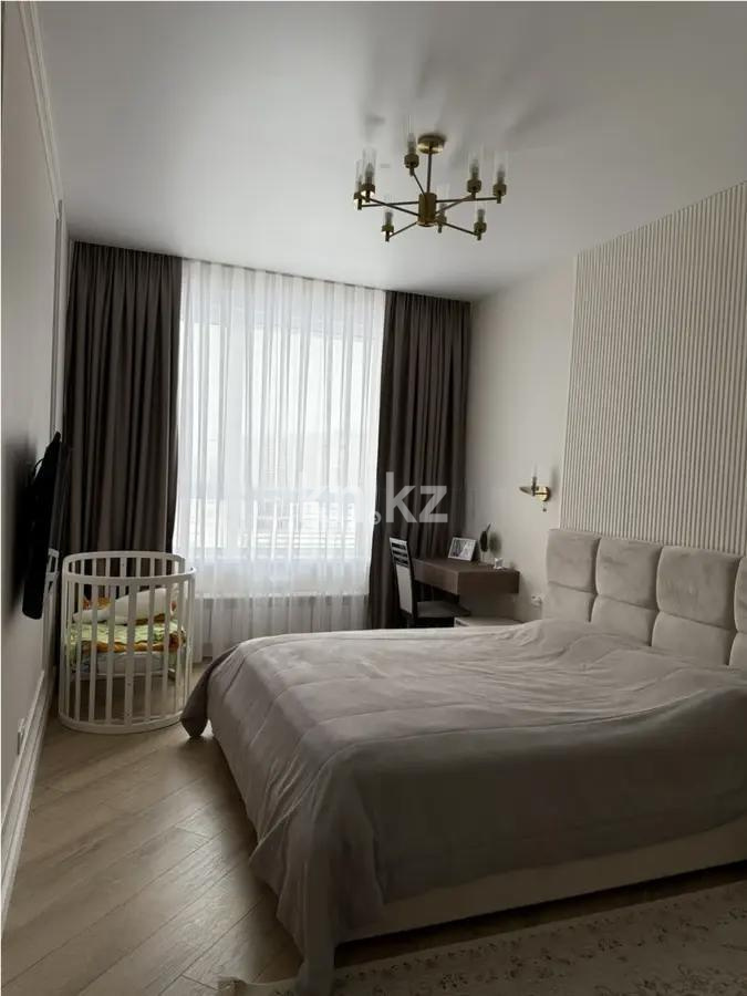 Продажа 3-комнатной квартиры, 96.3 м² - Продажа квартир в новостройках Астаны - страница 18 фото 2 из 3