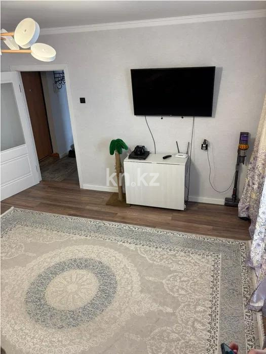 Продажа 2-комнатной квартиры, 52 м² - Продажа квартир в Абае фото 1 из 5