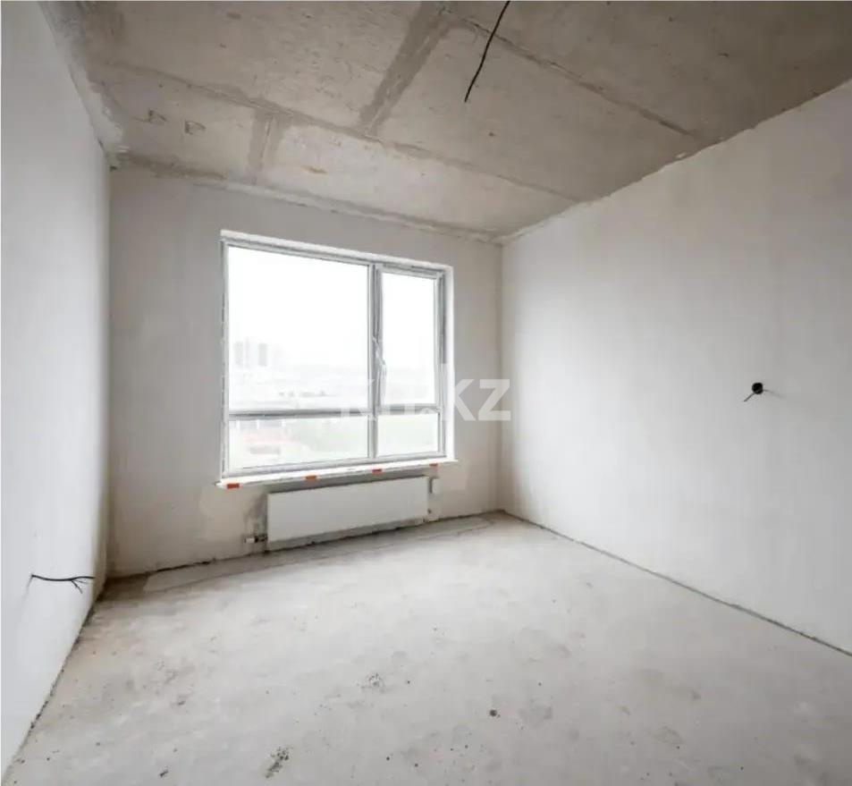 Продажа 3-комнатной квартиры, 102.6 м², пр. Туран, дом  41/1 - Продажа квартир в Астане фото 1 из 3