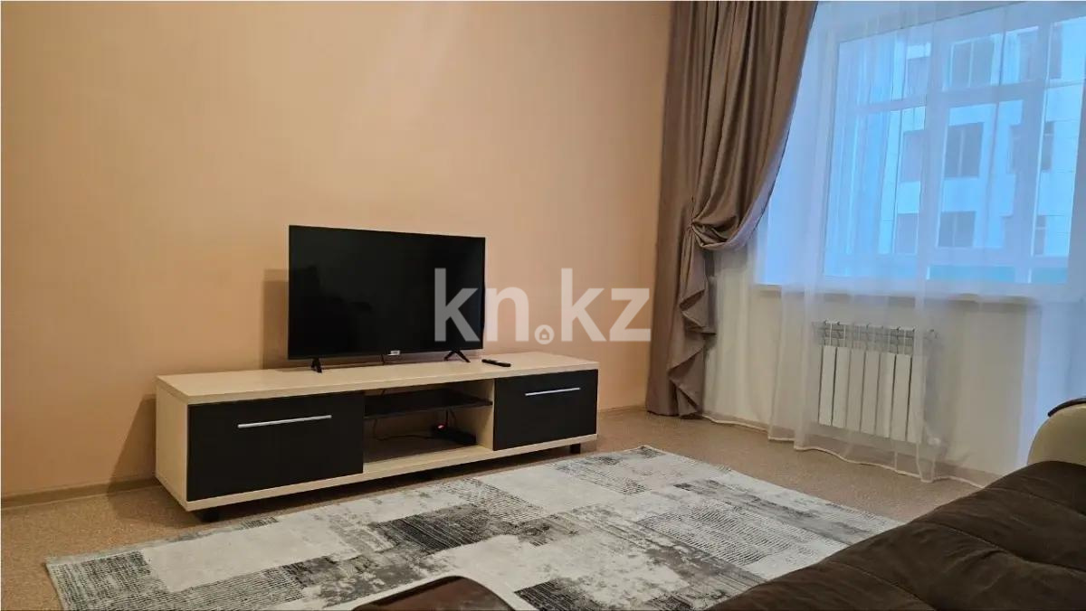 Продажа 1-комнатной квартиры, 40 м² в Астане