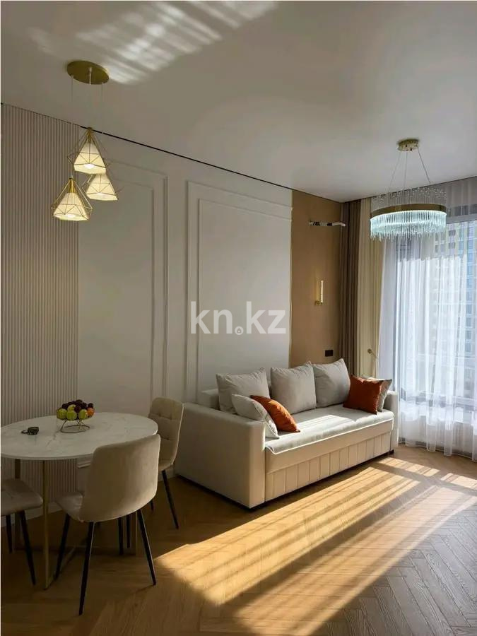Продажа 2-комнатной квартиры, 40 м² - Продажа квартир в новостройках Астаны с фото - страница 151 фото 1 из 3