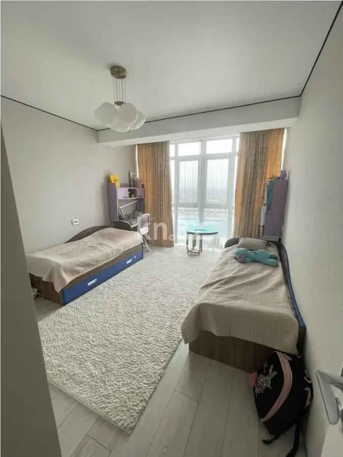 Продажа 4-комнатной квартиры, 100 м² - Продажа четырехкомнатных квартир от собственников в Алматы - страница 2 фото 3 из 6