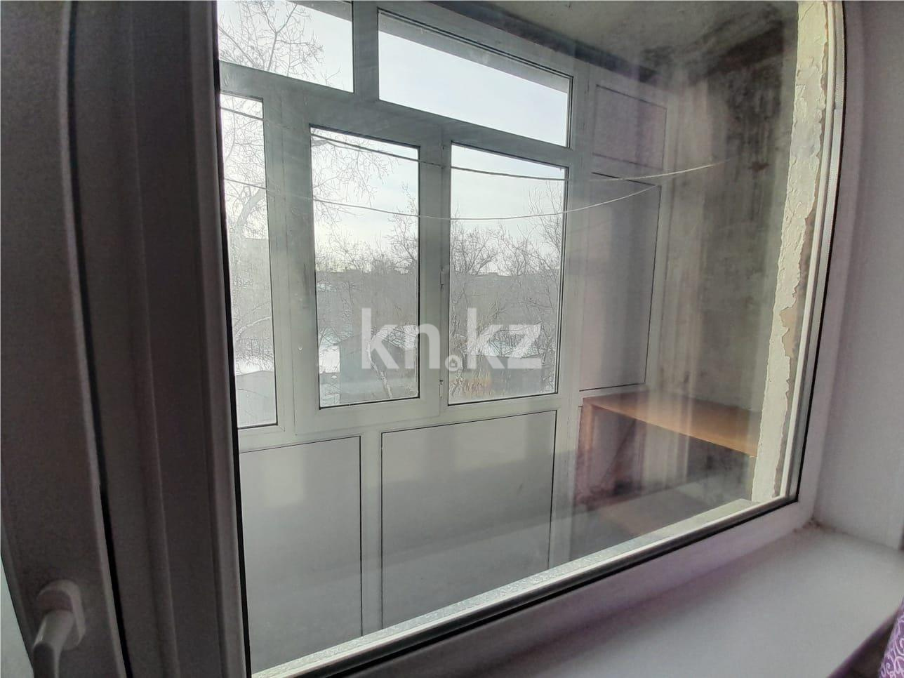 Продажа 1-комнатной квартиры, 32 м² - Продажа  однокомнатных квартир в Караганде фото 8 из 11