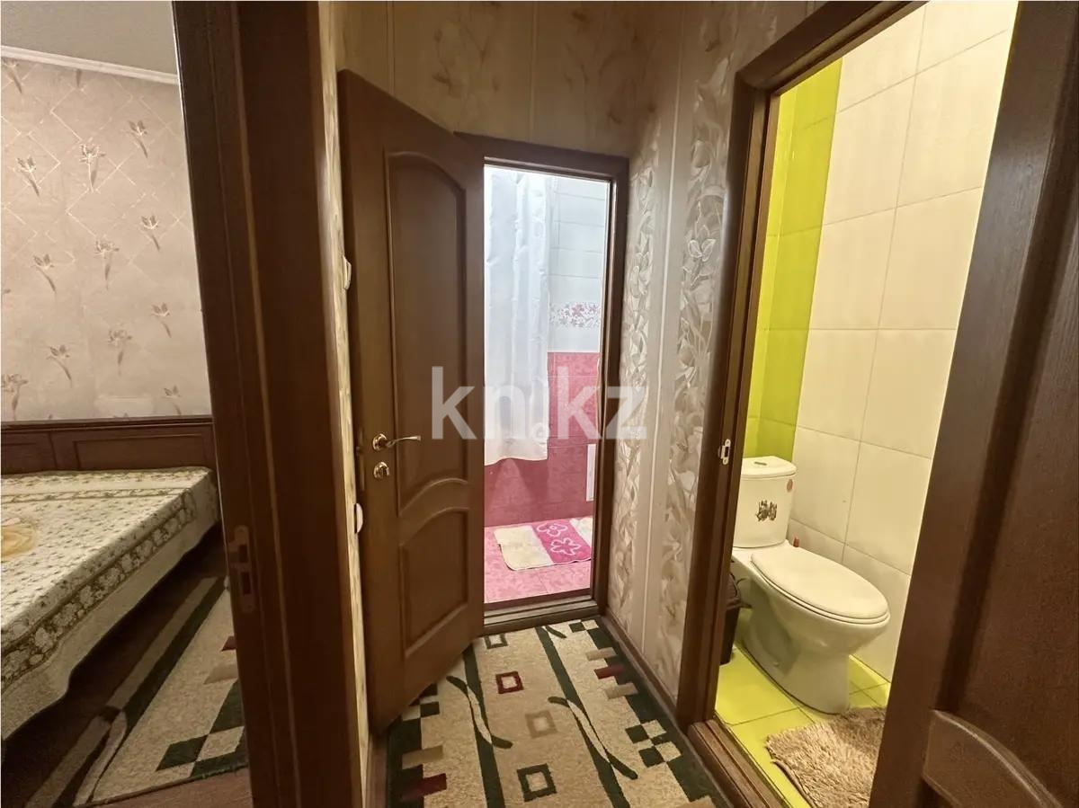 Продажа 2-комнатной квартиры, 52.3 м² в Алматы - фото 5