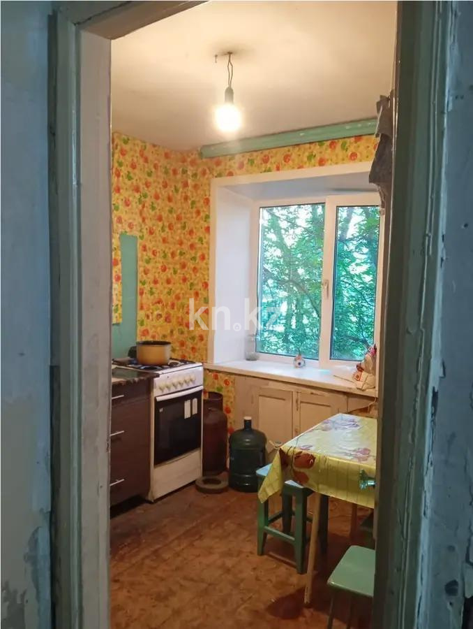 Продажа 2-комнатной квартиры, 43 м² - Продажа двухкомнатных квартир от собственников в Темиртау фото 3 из 4