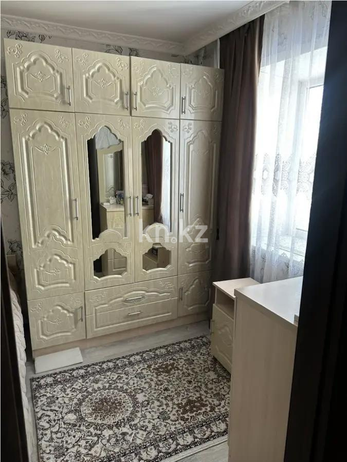 Продажа 2-комнатной квартиры, 43 м² в Караганде - фото 2