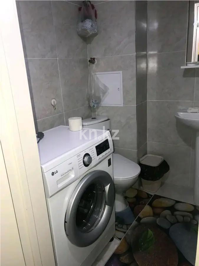 Продажа 1-комнатной квартиры, 38 м² - Продажа квартир в Астане - страница 61 фото 3 из 3