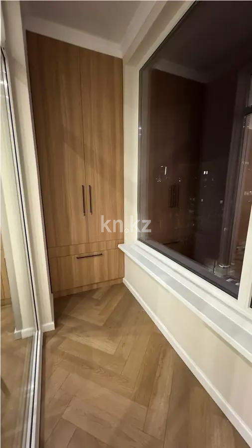 Продажа 2-комнатной квартиры, 65 м², ул. Минина, дом  24 - Продажа  двухкомнатных квартир в Алматы с фото фото 11 из 11