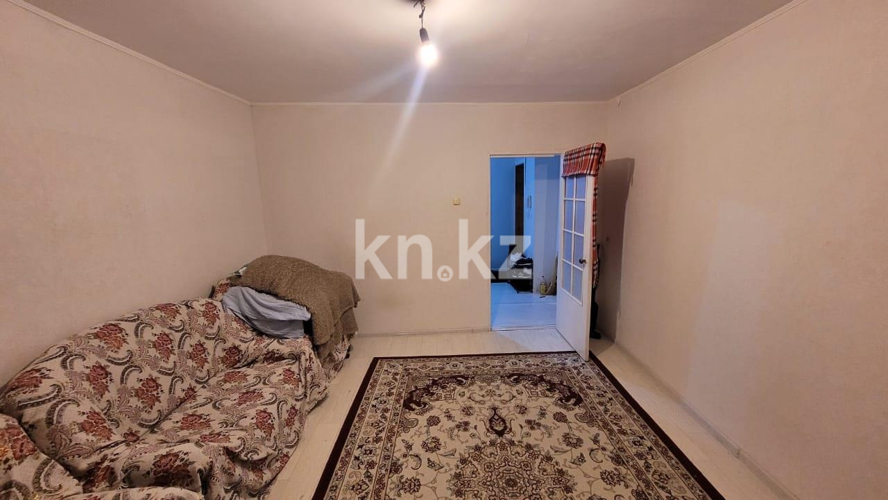 Продажа 4-комнатной квартиры, 87 м², ул. Академическая - Продажа  четырехкомнатных квартир в Караганде фото 2 из 15