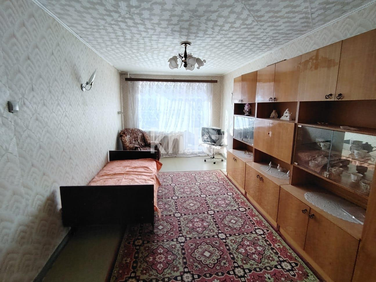 Продажа 2-комнатной квартиры, 48 м², ул. Молодежная - Продажа  двухкомнатных квартир в Шахтинске фото 1 из 10