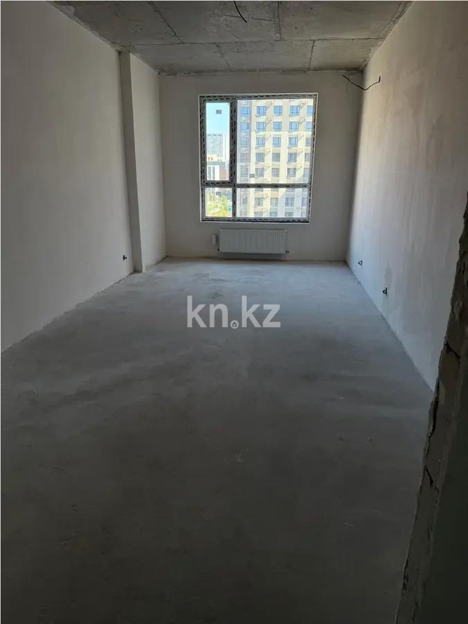 Продажа 4-комнатной квартиры, 119.2 м², ул. Бокейхана, дом  52 - Продажа  четырехкомнатных квартир в новостройках Астаны без посредников фото 1 из 4