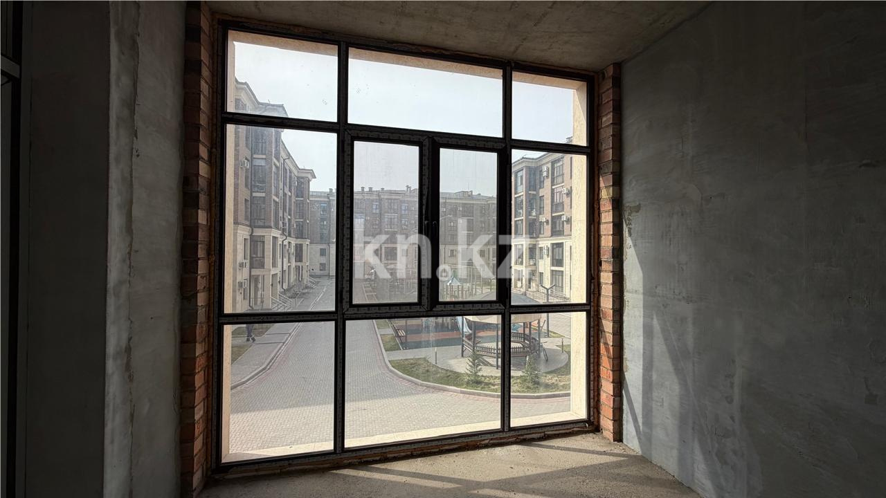 Продажа 4-комнатной квартиры, 147 м² - Продажа квартир в районе Михайловка в Караганде фото 1 из 10