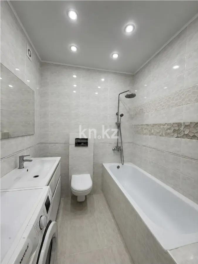 Продажа 2-комнатной квартиры, 69 м² - Продажа двухкомнатных квартир в р-не Есиль Астаны - страница 4 фото 4 из 5