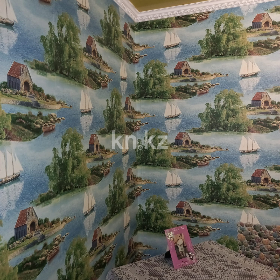 Продажа 1-комнатной квартиры, 36 м², ул. Аманжолова, дом  71а - Продажа  однокомнатных квартир в Караганде с фото фото 11 из 18