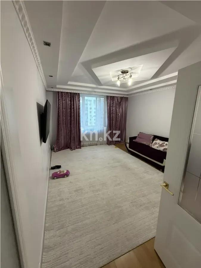 Продажа 3-комнатной квартиры, 86 м² в Астане