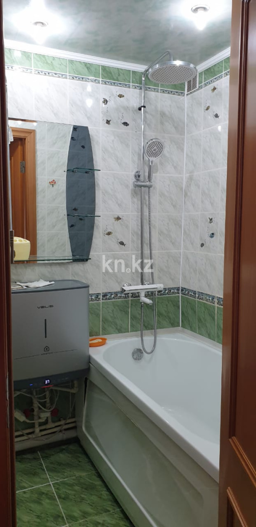 Продажа 3-комнатной квартиры, 70 м² в Караганде - фото 4