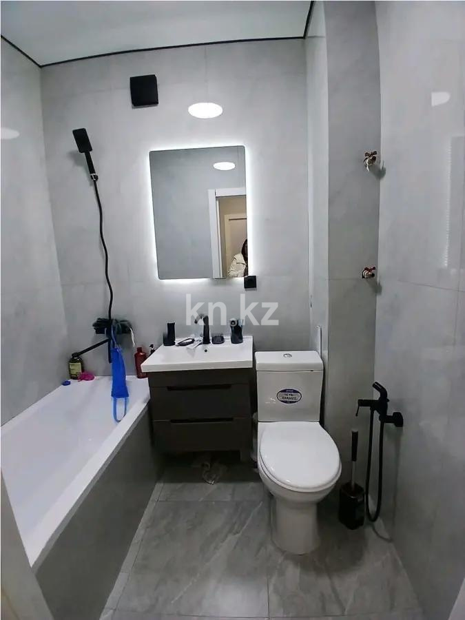 Продажа 2-комнатной квартиры, 33 м² - Продажа недвижимости в Астане - страница 31 фото 3 из 4