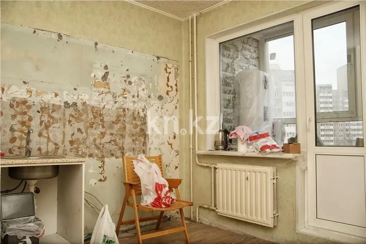 Продажа 1-комнатной квартиры, 28 м² - Продажа квартир в новостройках Астаны - страница 33 фото 1 из 1